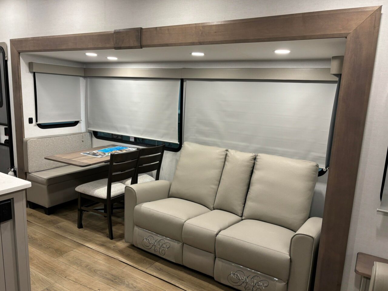 ROULOTTES MLR AVENUE 29RL 2025 12