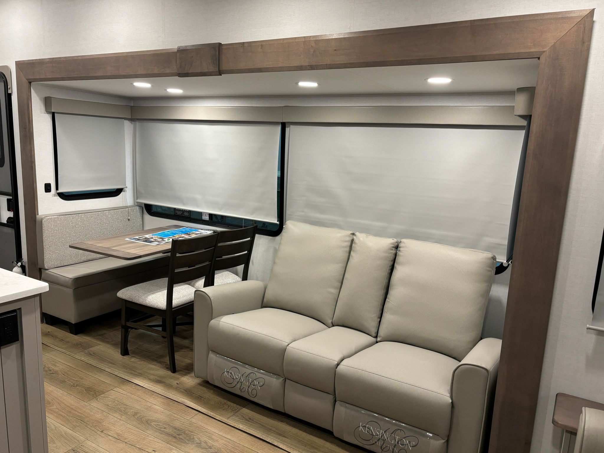 ROULOTTES MLR AVENUE 29RL 2025 12