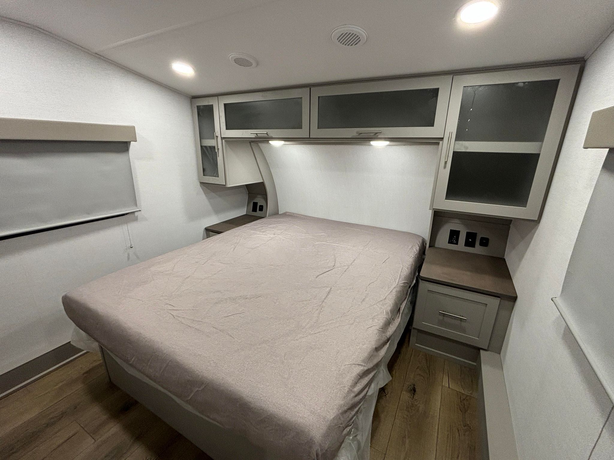 ROULOTTES MLR AVENUE 29RL 2025 22