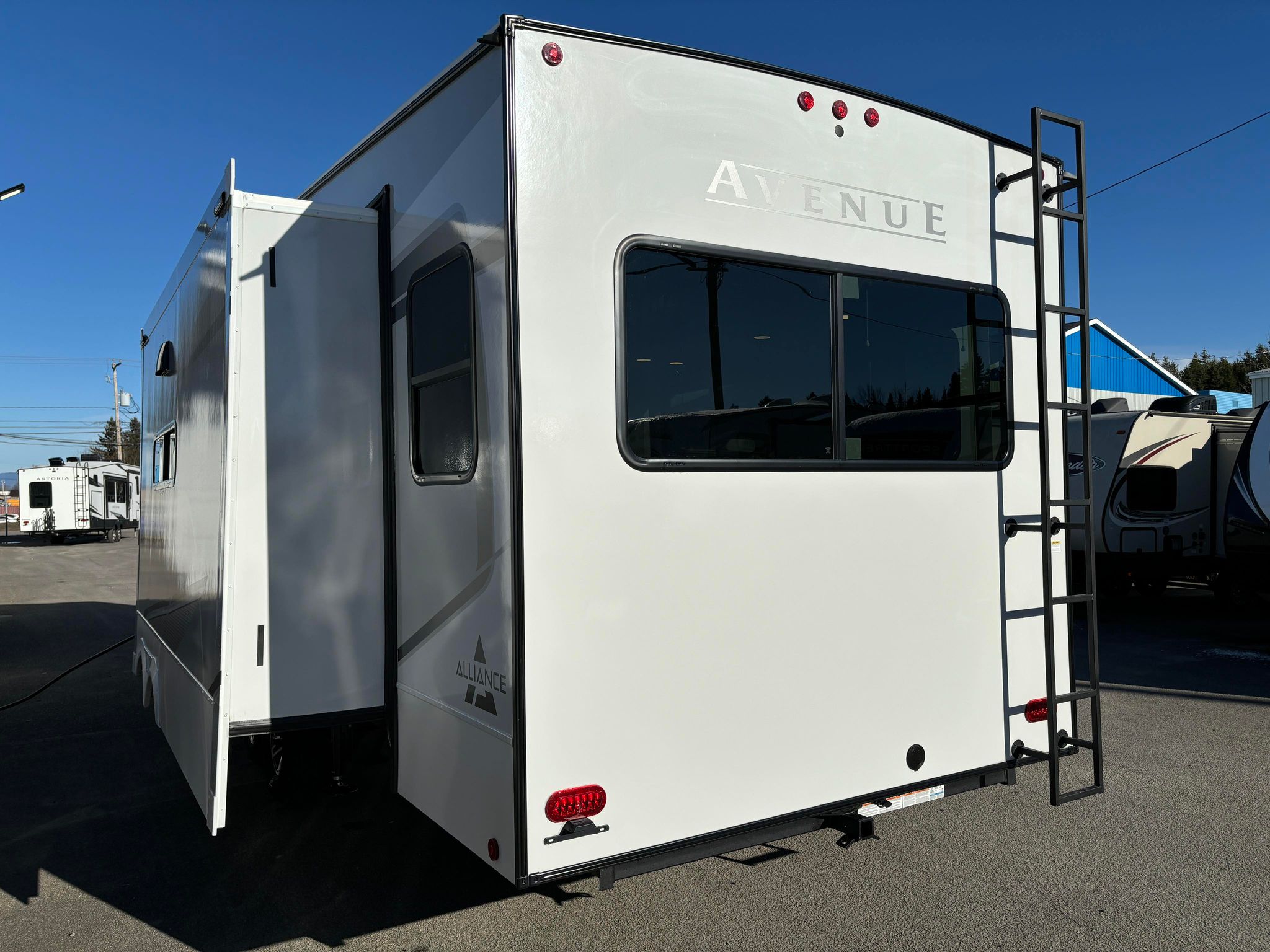 ROULOTTES MLR AVENUE 29RL 2025 3