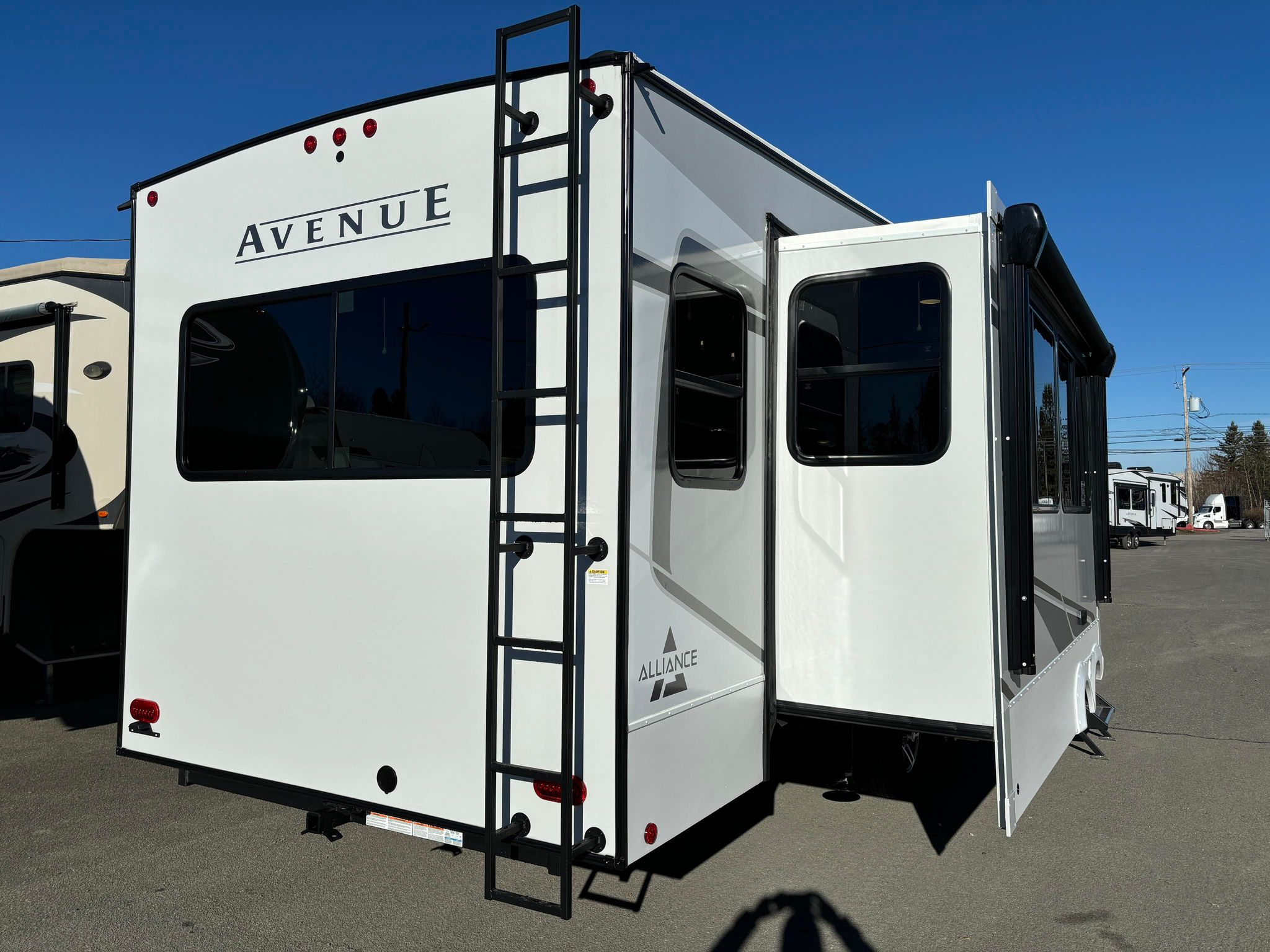 ROULOTTES MLR AVENUE 29RL 2025 4