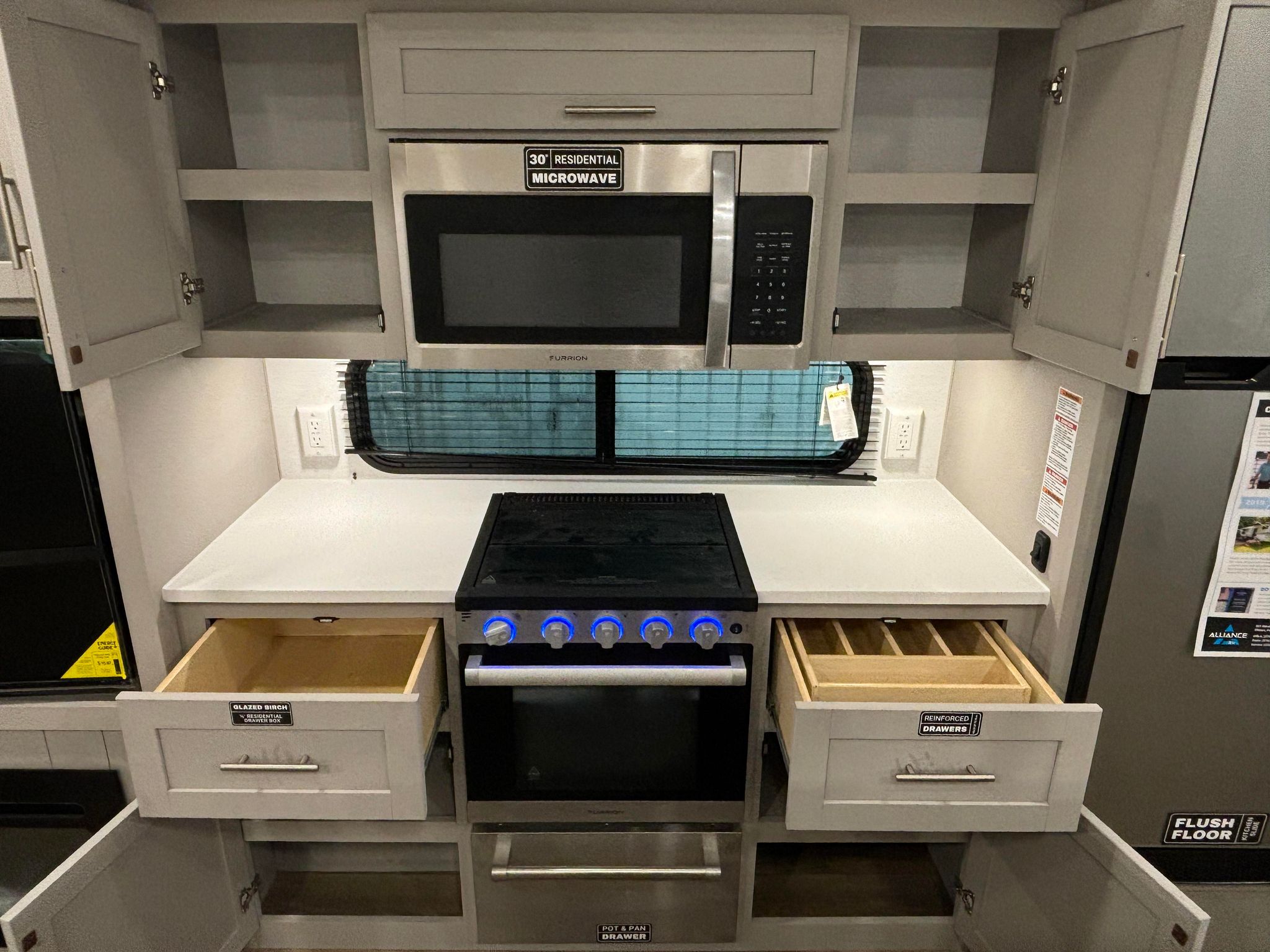 ROULOTTES MLR AVENUE 29RL 2025 9