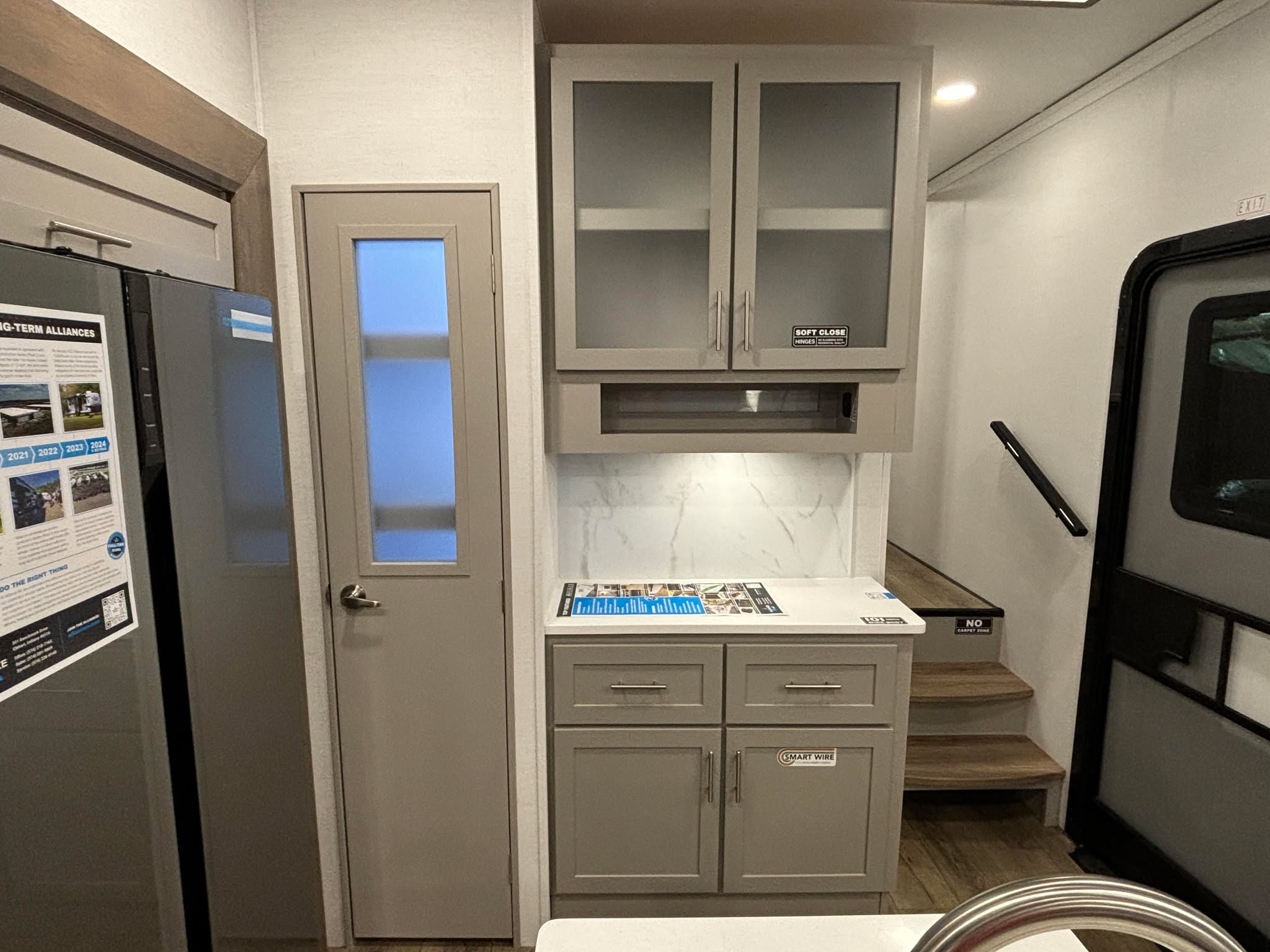 ROULOTTES MLR AVENUE 32RLS 2025 10