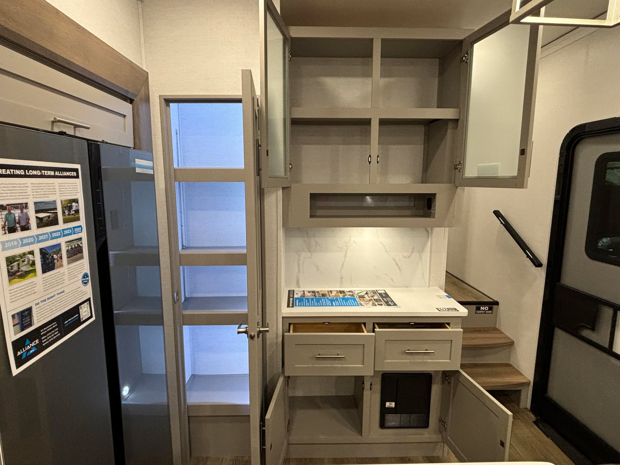 ROULOTTES MLR AVENUE 32RLS 2025 11