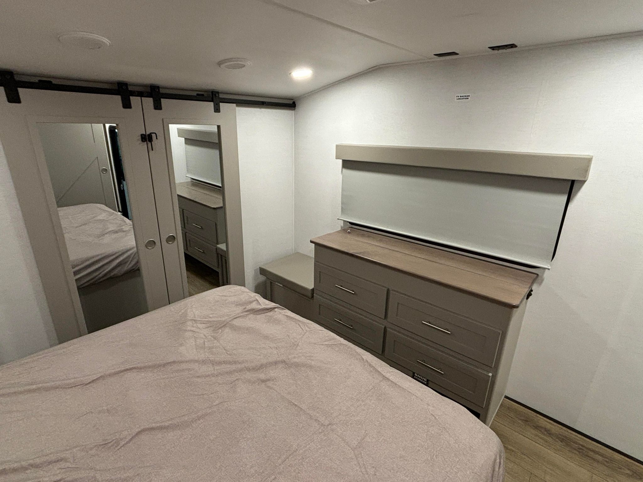 ROULOTTES MLR AVENUE 32RLS 2025 18