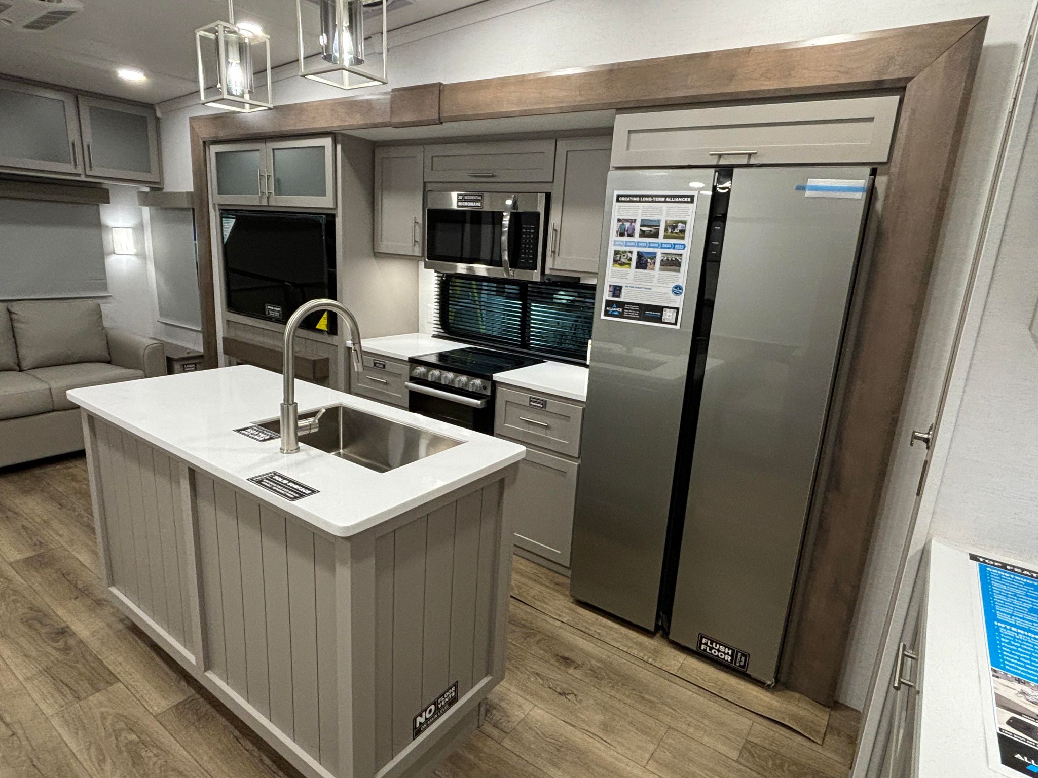 ROULOTTES MLR AVENUE 32RLS 2025 6