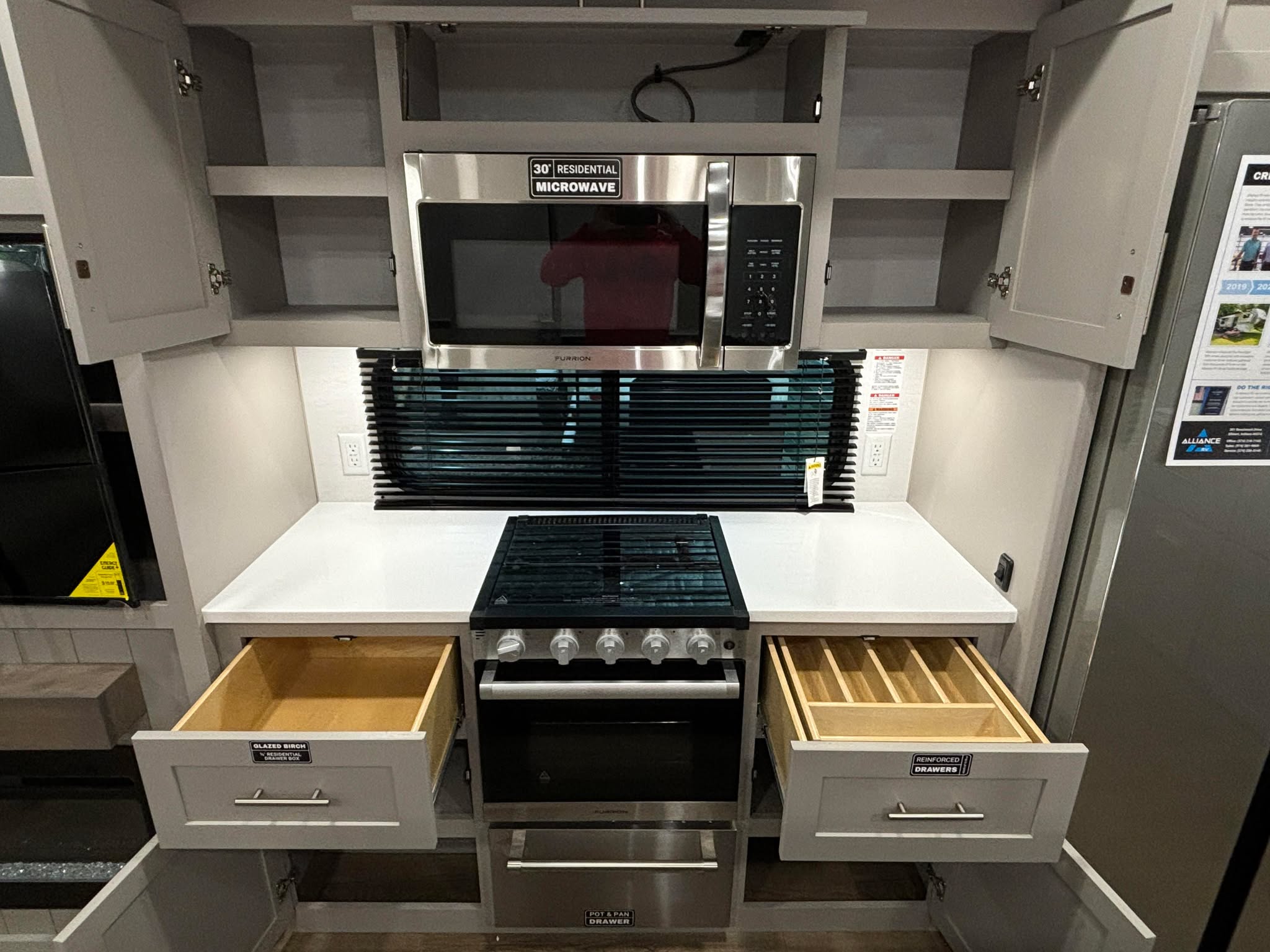 ROULOTTES MLR AVENUE 32RLS 2025 7