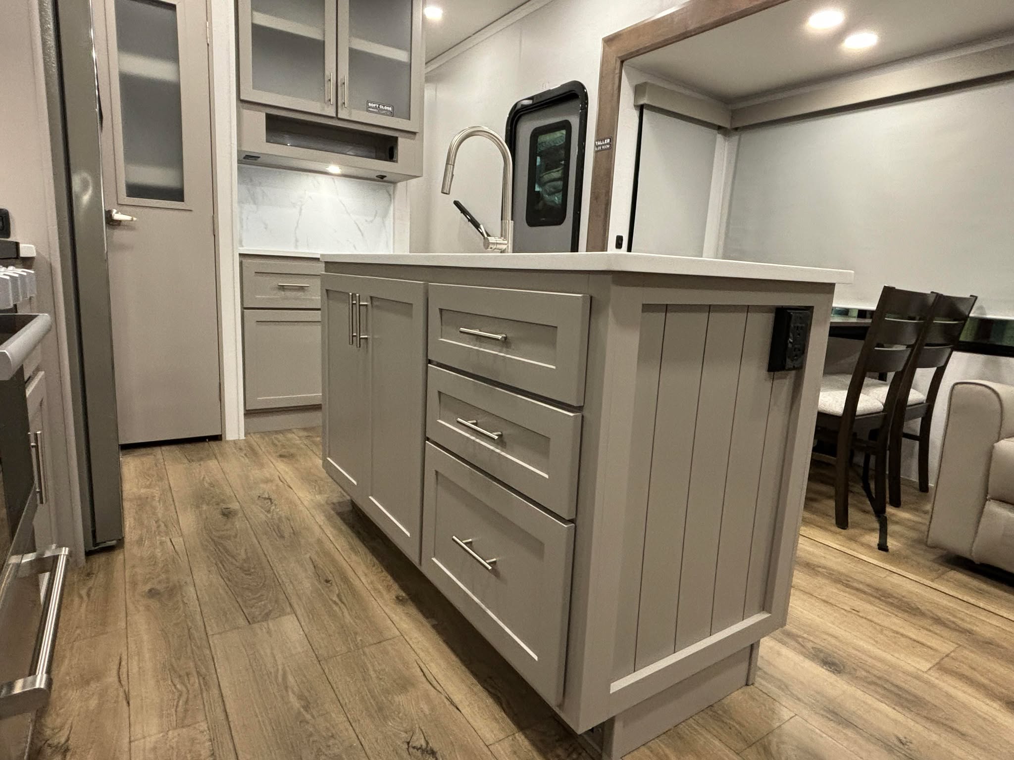ROULOTTES MLR AVENUE 32RLS 2025 8