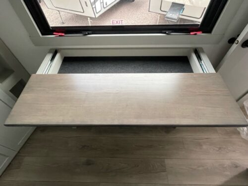ROULOTTES MLR BRINKLEY Z3100 42