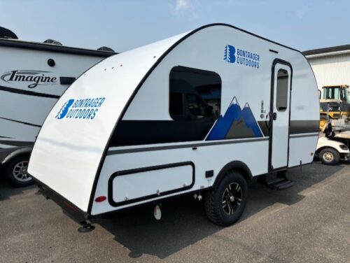 ROULOTTES MLR BUSHWHACKER 17FD 2025 4