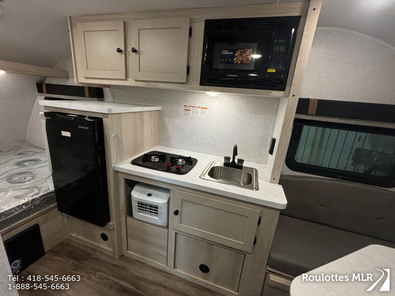 ROULOTTES MLR BUSHWHACKER 17FD 2025 6
