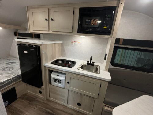 ROULOTTES MLR BUSHWHACKER 17FD 2025 6