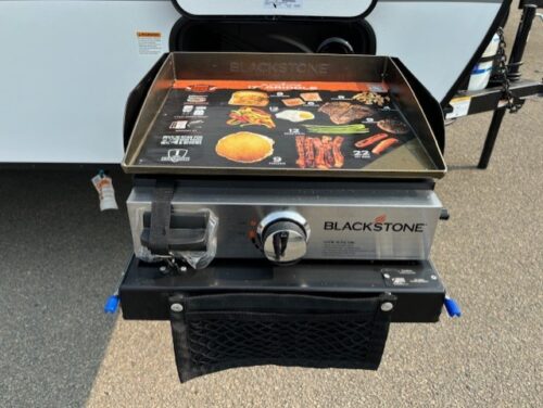 ROULOTTES MLR BUSHWHACKER 17MB 2025 5