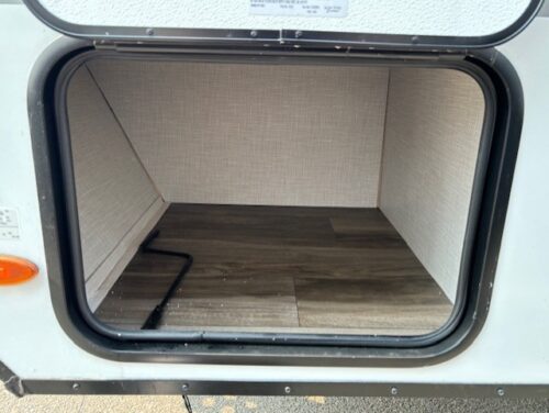 ROULOTTES MLR BUSHWHACKER 17MB 2025 7