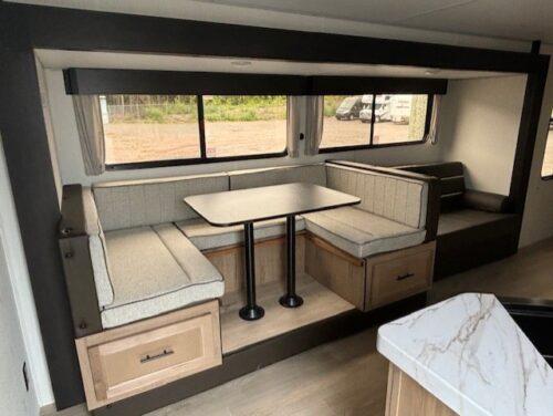 ROULOTTES MLR CHEROKEE 29QB 2024 11