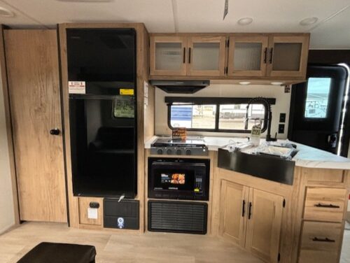 ROULOTTES MLR CHEROKEE 29QB 2024 12