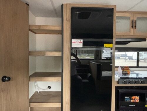 ROULOTTES MLR CHEROKEE 29QB 2024 13