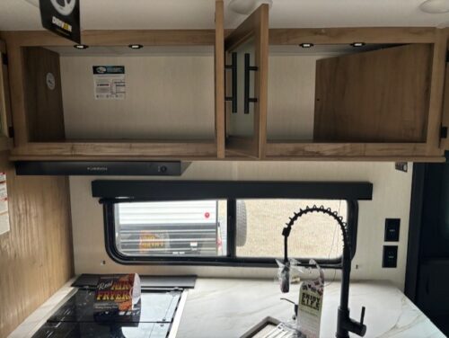 ROULOTTES MLR CHEROKEE 29QB 2024 15