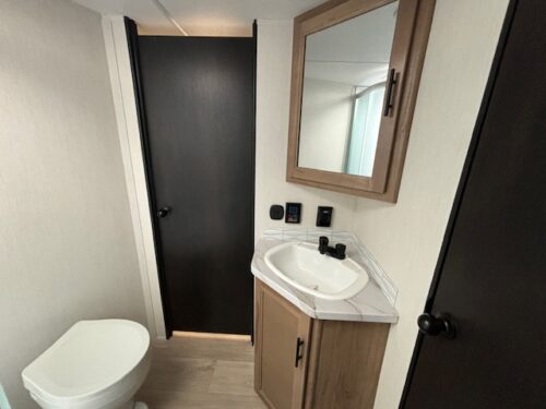 ROULOTTES MLR CHEROKEE 29QB 2024 20