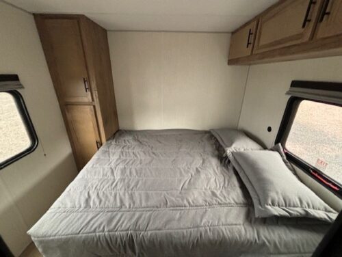 ROULOTTES MLR CHEROKEE 29QB 2024 21