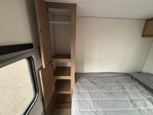 ROULOTTES MLR CHEROKEE 29QB 2024 23