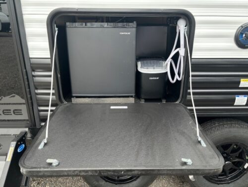 ROULOTTES MLR CHEROKEE 29QB 2024 7