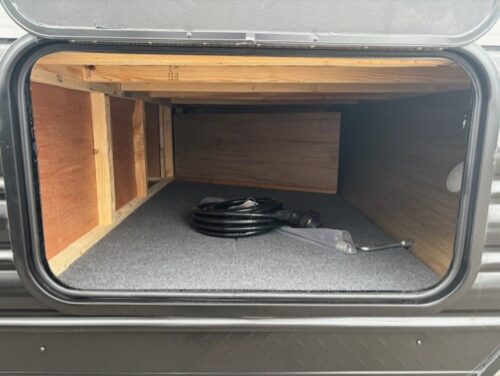 ROULOTTES MLR CHEROKEE 29QB 2024 9