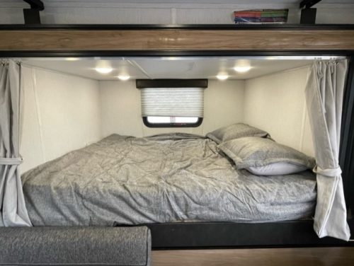 ROULOTTES MLR CHEROKEE GREY WOLF 19SM 2022 10