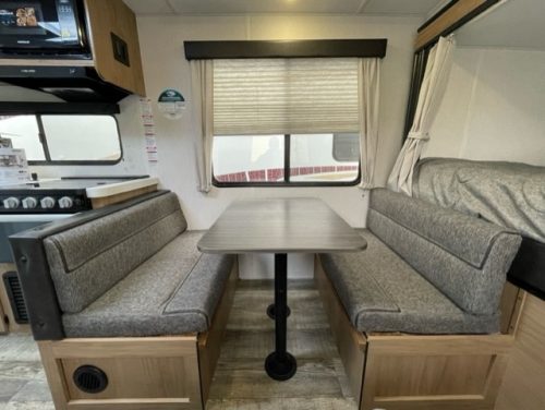 ROULOTTES MLR CHEROKEE GREY WOLF 19SM 2022 11