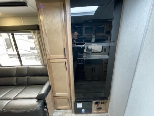 ROULOTTES MLR CHEROKEE GREY WOLF 19SM 2022 15