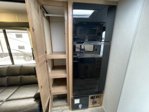 ROULOTTES MLR CHEROKEE GREY WOLF 19SM 2022 16