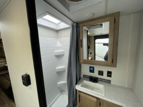 ROULOTTES MLR CHEROKEE GREY WOLF 19SM 2022 22
