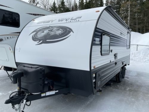 ROULOTTES MLR CHEROKEE GREY WOLF 19SM 2022 3