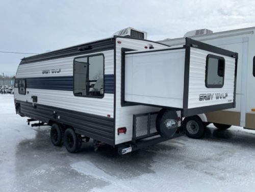 ROULOTTES MLR CHEROKEE GREY WOLF 19SM 2022 4