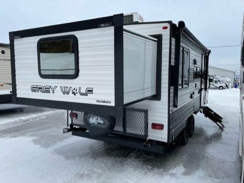 ROULOTTES MLR CHEROKEE GREY WOLF 19SM 2022 5