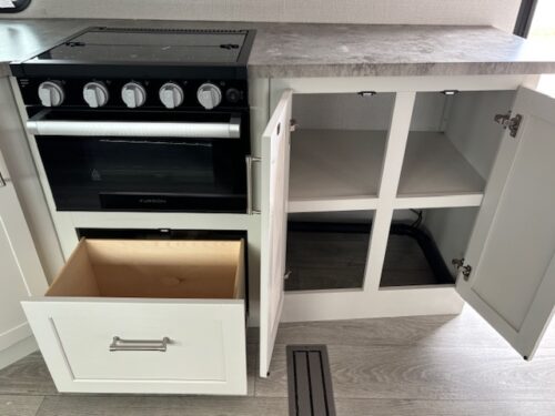 ROULOTTES MLR COUGAR 22RBS 2025 10