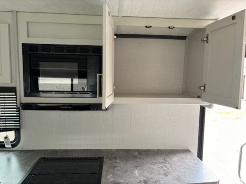 ROULOTTES MLR COUGAR 22RBS 2025 11