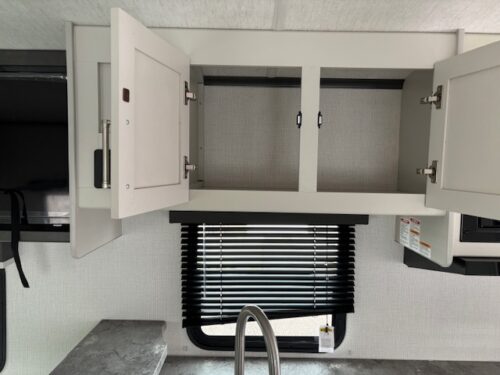 ROULOTTES MLR COUGAR 22RBS 2025 12