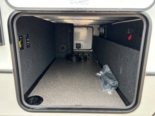 ROULOTTES MLR COUGAR 22RBS 2025 5