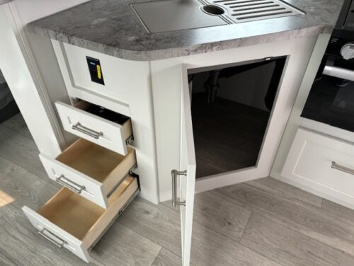 ROULOTTES MLR COUGAR 22RBS 2025 9
