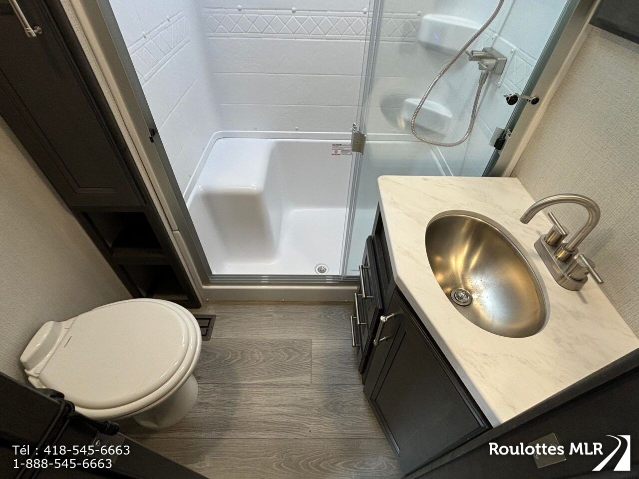 ROULOTTES MLR COUGAR 23MLE 18