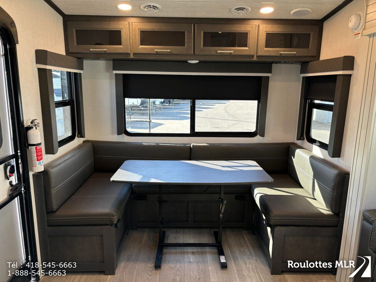 ROULOTTES MLR COUGAR 24RDS 2025 11