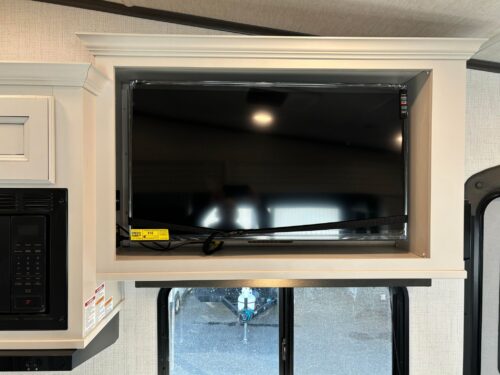 ROULOTTES MLR COUGAR 24RDS 2025 14
