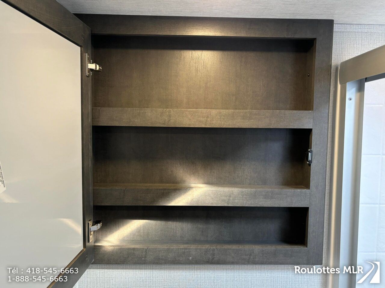 ROULOTTES MLR COUGAR 24RDS 2025 21