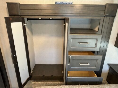 ROULOTTES MLR COUGAR 24RDS 2025 24