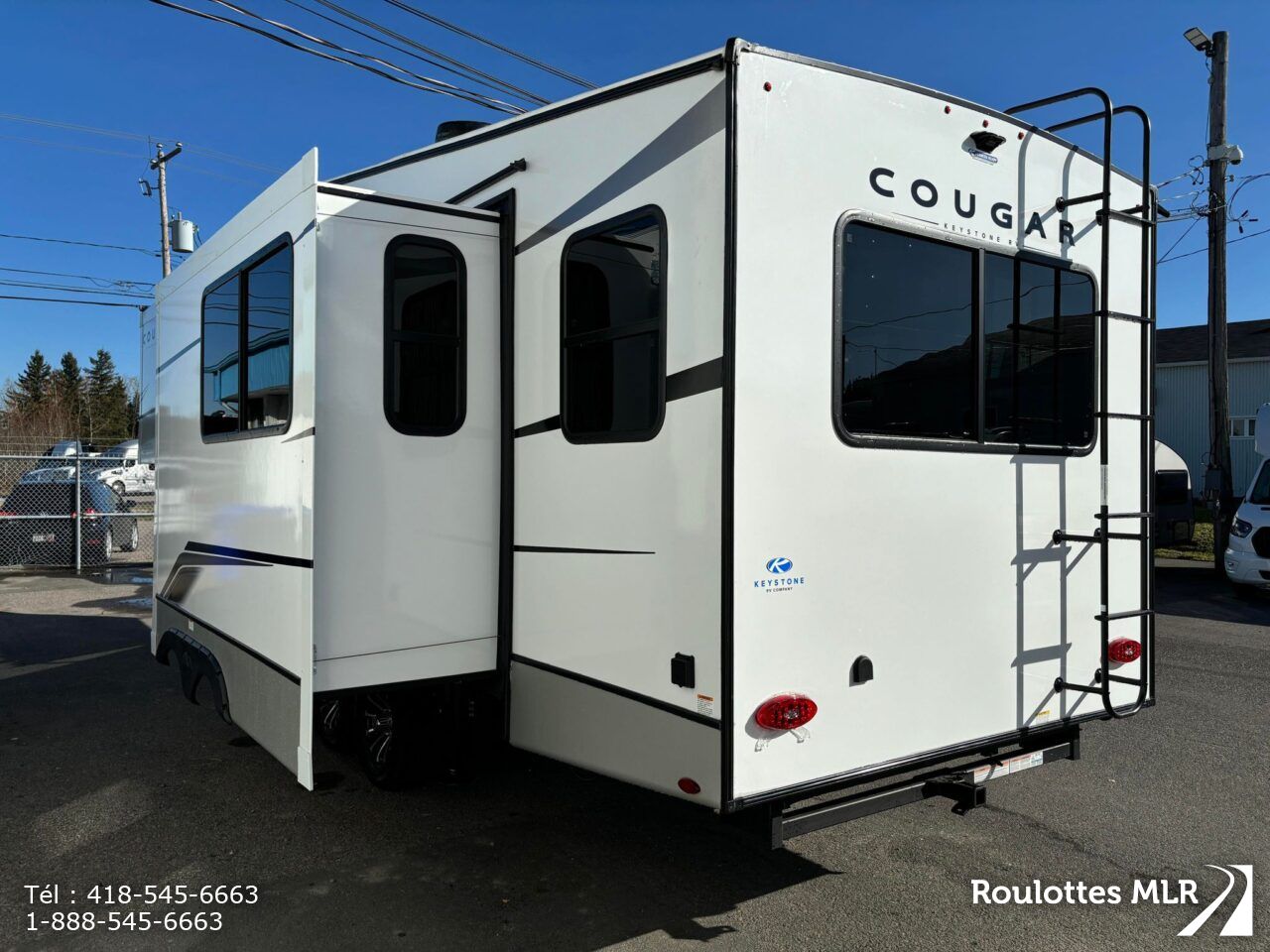 ROULOTTES MLR COUGAR 24RDS 2025 3