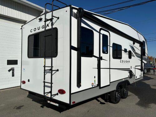 ROULOTTES MLR COUGAR 24RDS 2025 4