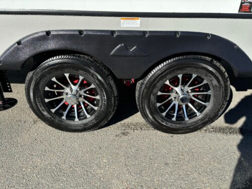 ROULOTTES MLR COUGAR 24RDS 2025 5