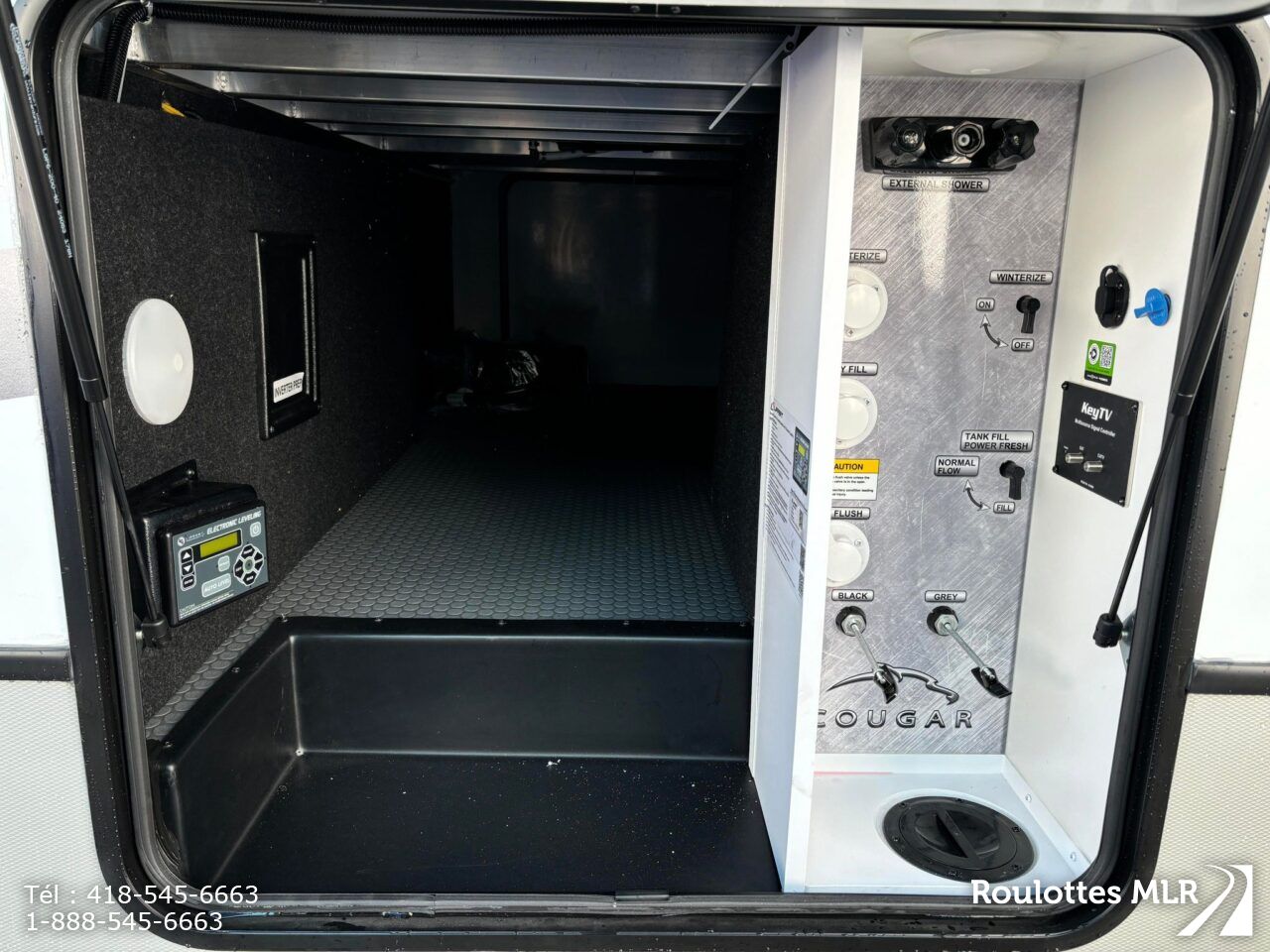 ROULOTTES MLR COUGAR 24RDS 2025 7