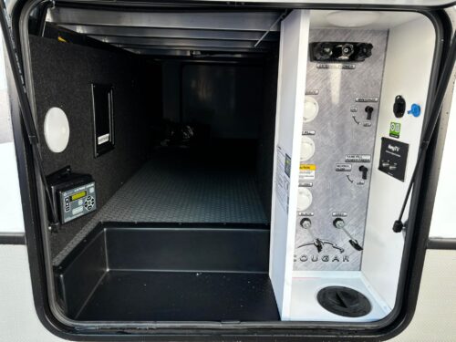 ROULOTTES MLR COUGAR 24RDS 2025 7